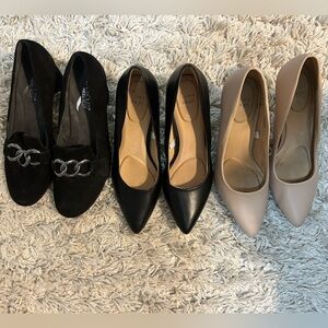 Heel Bundle